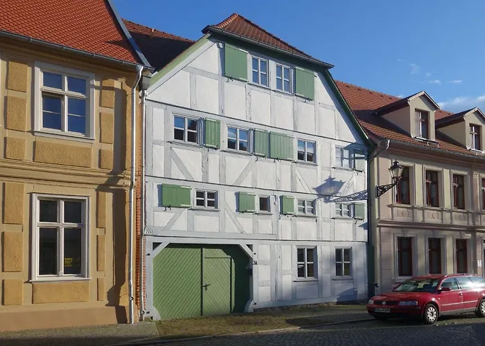 Brezelhaus